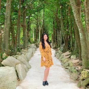 Meet your Posher, Karen